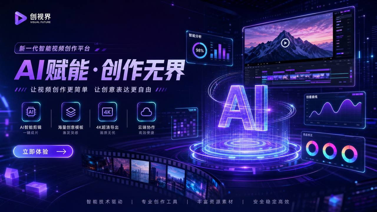 闺蜜双飞视频-AI视频剪辑教程视频演示