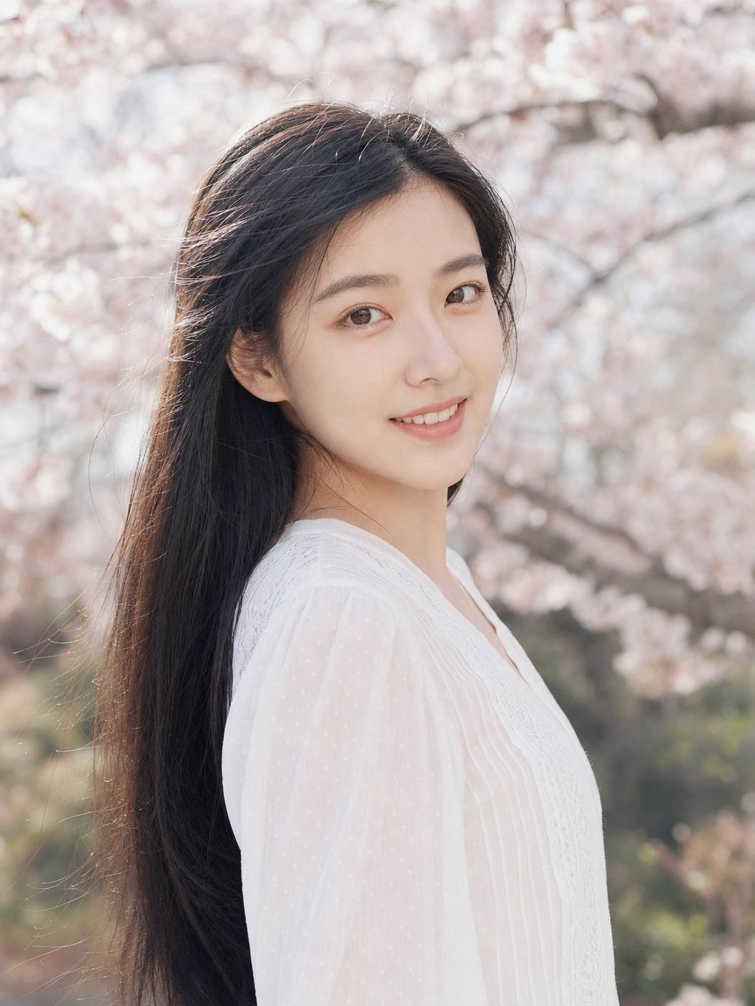 闺蜜双飞视频-清新美女户外写真视频